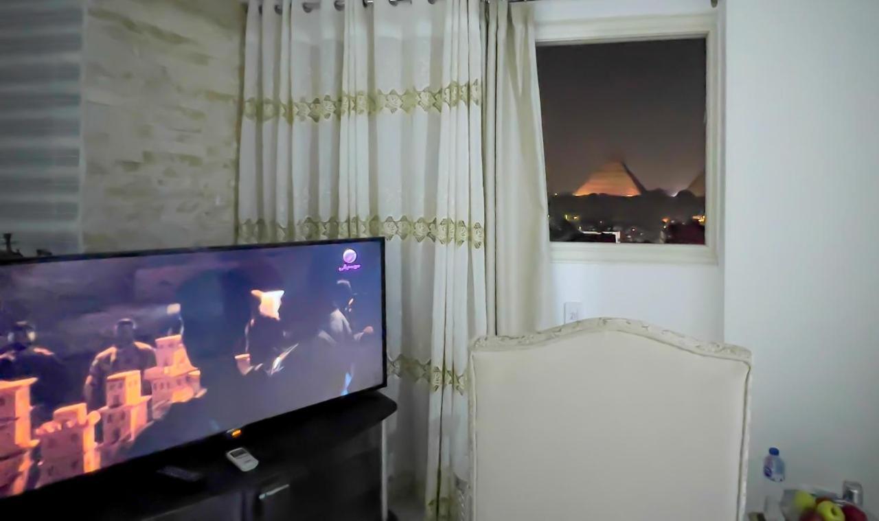 الجيزه هرم شارع ابو الهول السياحي * Cairo