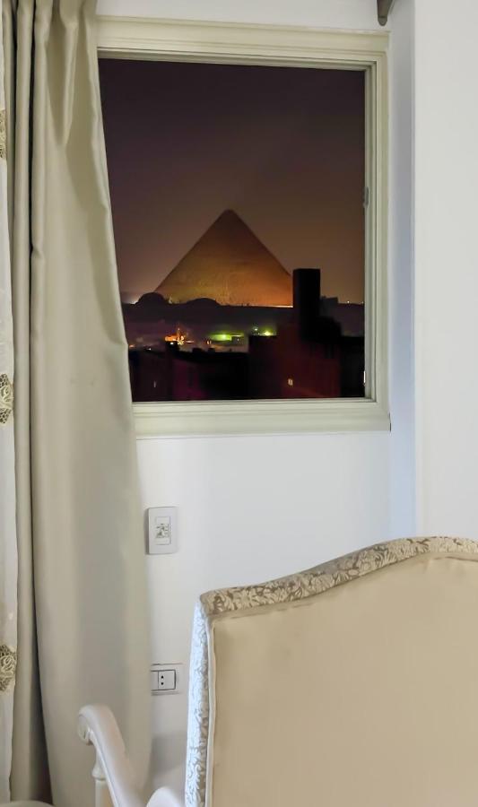 الجيزه هرم شارع ابو الهول السياحي Apartment *