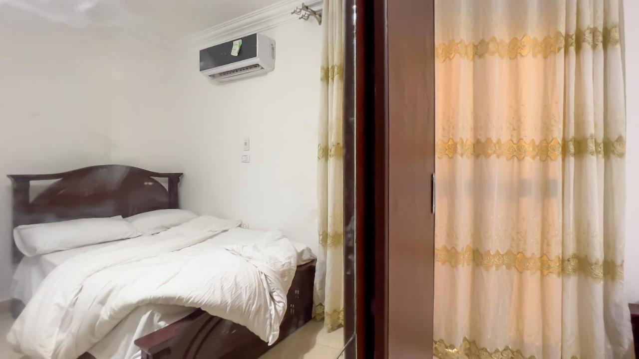 Apartment الجيزه هرم شارع ابو الهول السياحي Cairo
