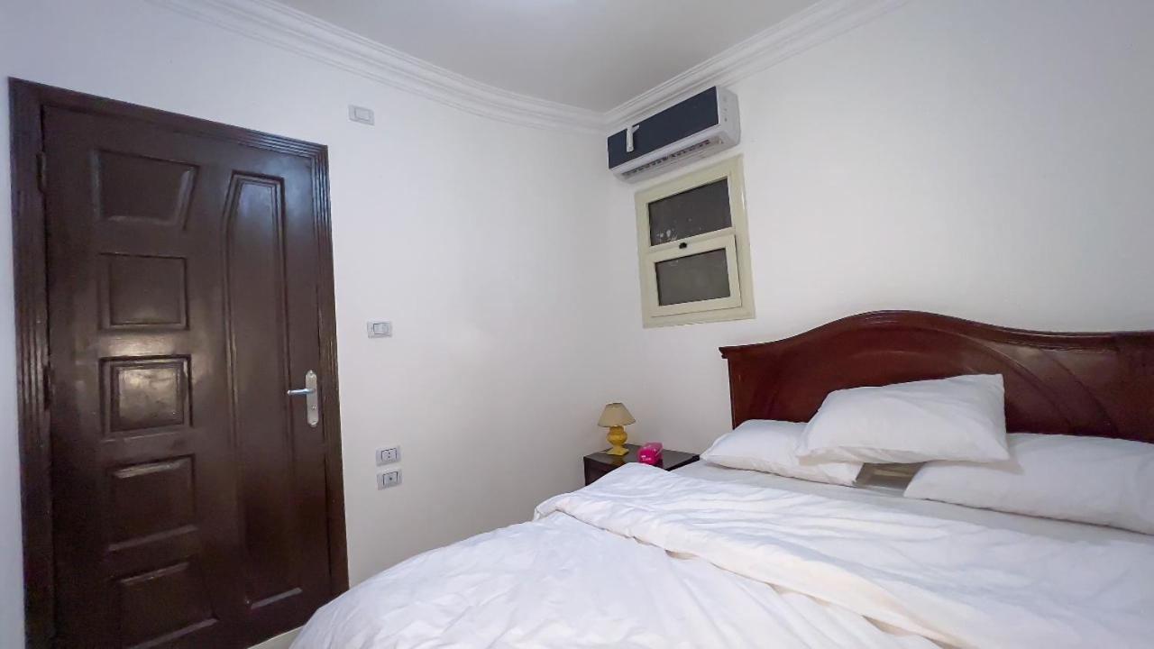 Apartment الجيزه هرم شارع ابو الهول السياحي