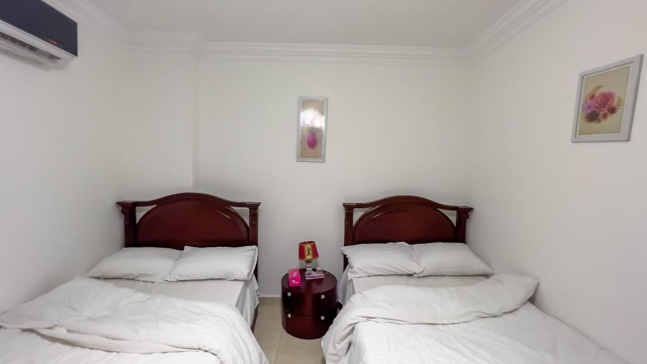 الجيزه هرم شارع ابو الهول السياحي Apartment