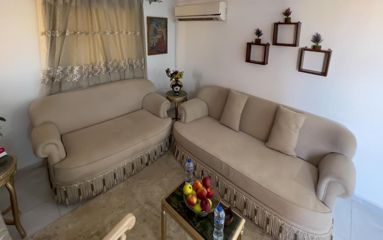 Apartment الجيزه هرم شارع ابو الهول السياحي Cairo