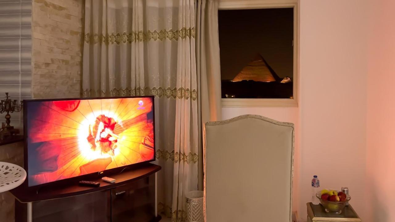 الجيزه هرم شارع ابو الهول السياحي