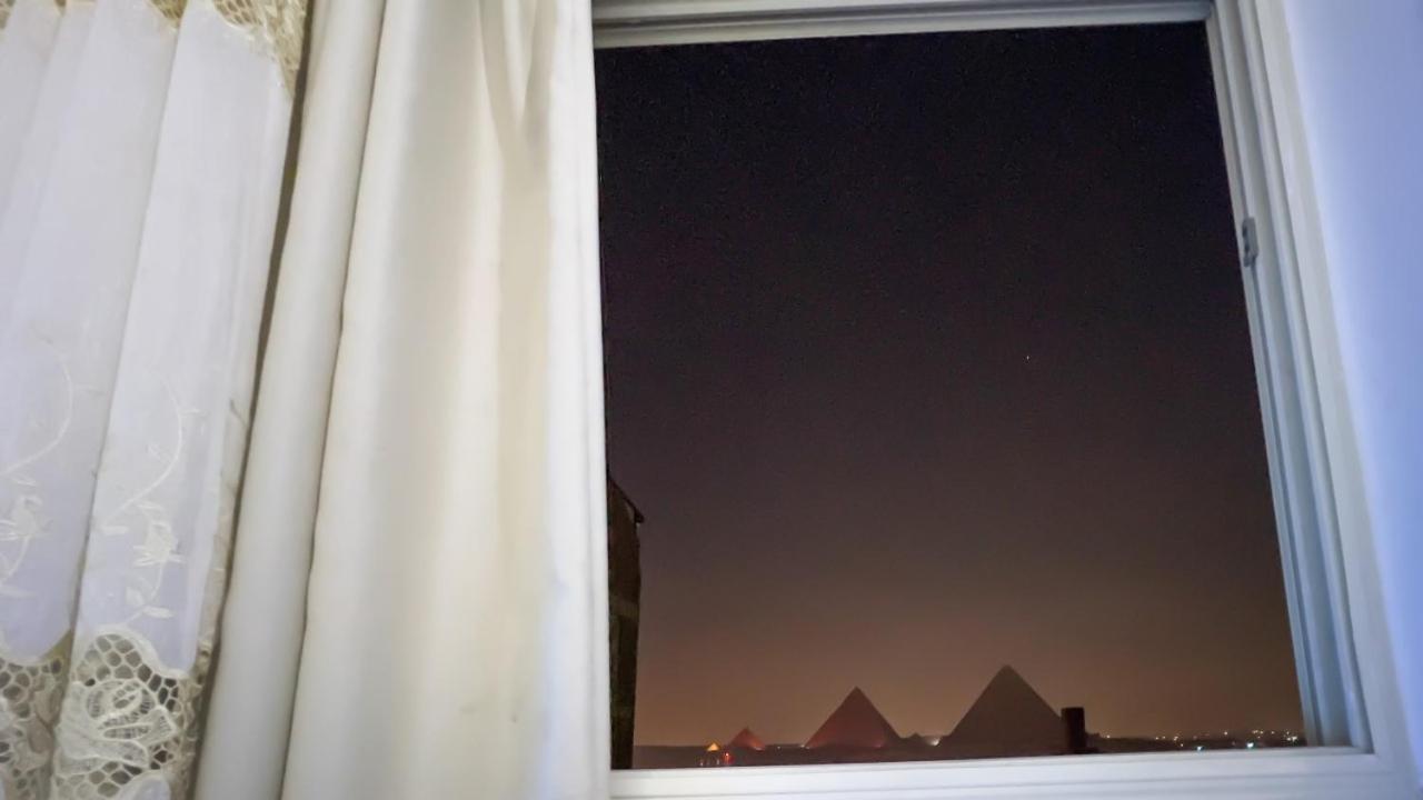 Apartment الجيزه هرم شارع ابو الهول السياحي Cairo