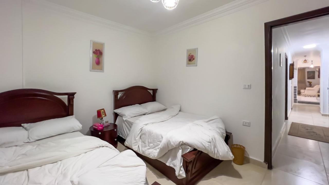 Apartment الجيزه هرم شارع ابو الهول السياحي