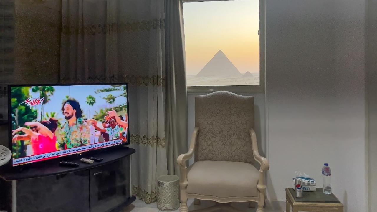 الجيزه هرم شارع ابو الهول السياحي Cairo