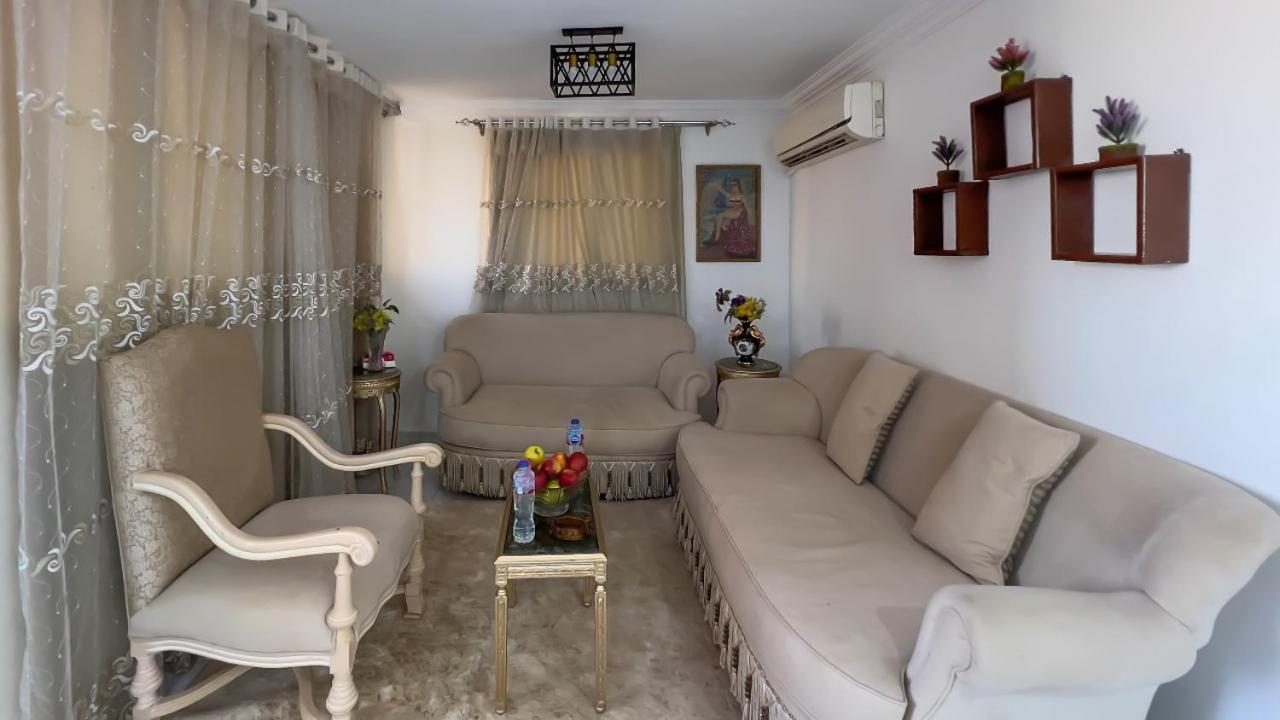 الجيزه هرم شارع ابو الهول السياحي Apartment