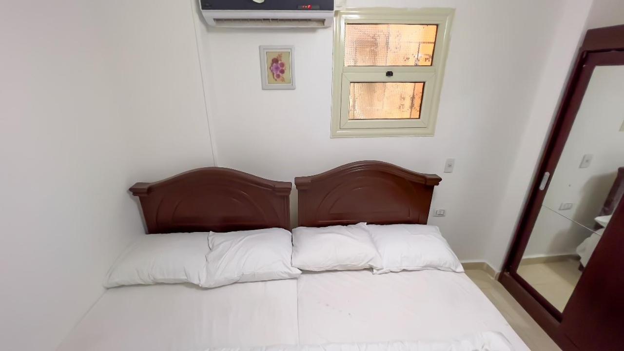 الجيزه هرم شارع ابو الهول السياحي Apartment *